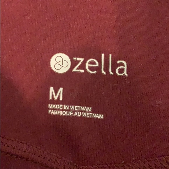 Zella Leggings - Picture 3 of 3